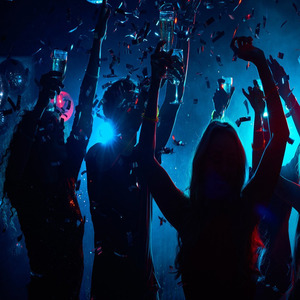 Интенсивный спорт