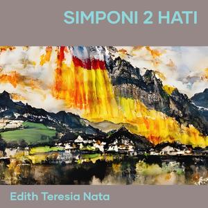 Simponi 2 Hati