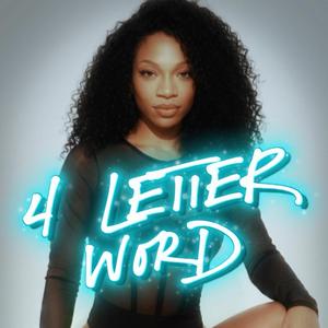 4-letter word