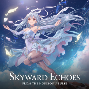 Yattekara's Celestial Bloom