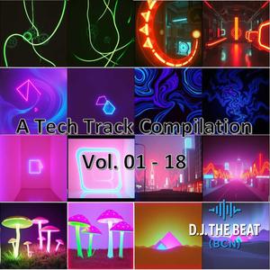 A Tech Track, Vol. 02