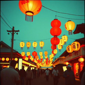 SKAフュージョン 大正浪漫