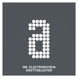 Ghettoblaster (Original Mix)