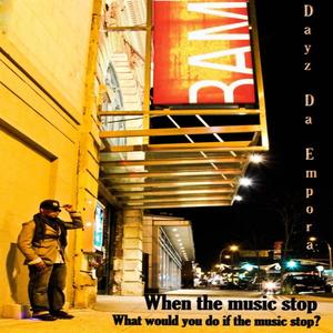 Keep Ya Head Up (feat. Damaja D)