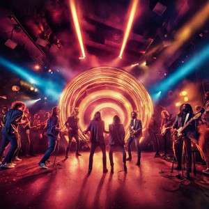 Days of Wine and Roses