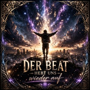 Der Beat hebt uns wieder auf
