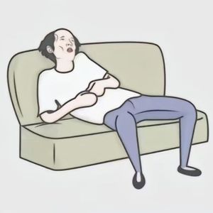 圈养玫瑰（慵懒男声版）