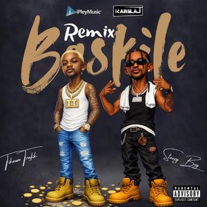 Baskile (feat. Steevy Boy) (Remix)
