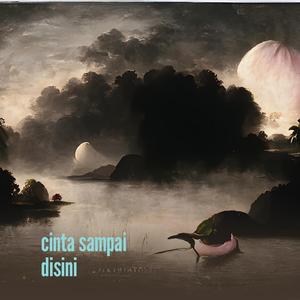 Cinta Sampai Disini