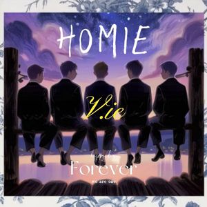 HOMIE