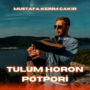 Tulum Horon Potpori