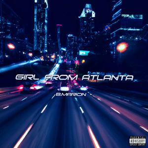 Girl from Atlanta