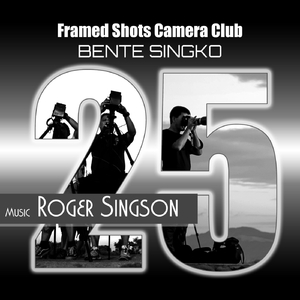 Framed Shots Camera Club Bente Singko