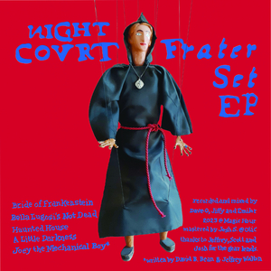 Bride of Frankenstein