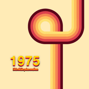 1975 - Eikä mikään palaa ennalleen