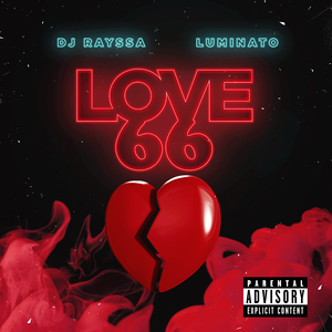 Love 66 (Cover)