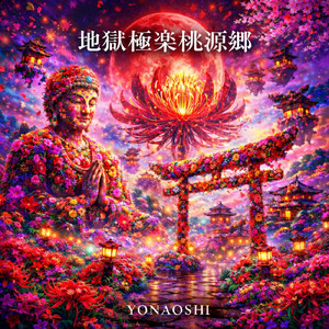 地獄極楽桃源郷 (Remix Ver.)