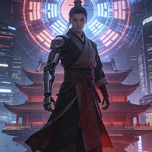 铁喉啸江（燃向版）