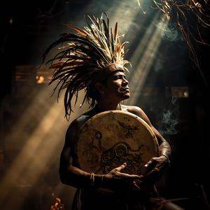 Shamanic Drums Trance of the Spirits
