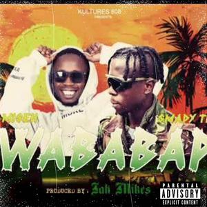 Wababap (feat. Smady Tings & Vidha Miseh)