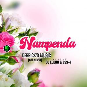Nampenda (feat. Dj Edduu & Ess-T)
