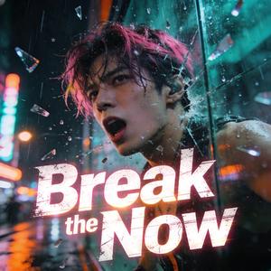 Break the Now（Voice by おっかん）