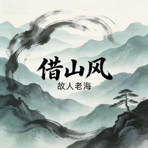 借山风