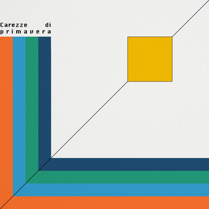 carezze di primavera