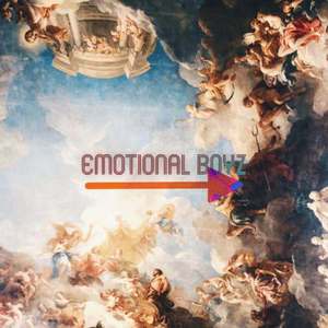 "Emotional boyz" Guitar emo type beat
