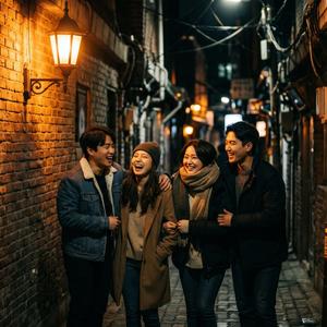그 시절, 우리