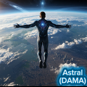 Астрал