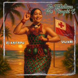 Teu Fakatapu Mo Pangai E