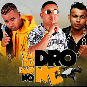 Vai Rodar no Drone