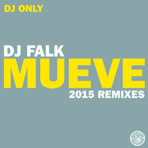 Mueve (Simon Fava Remix Edit)