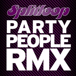 Party People (Adsorb Remix)