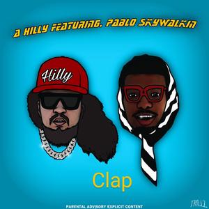 Clap (feat. Pablo skywalkin)