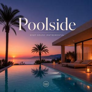 Poolside