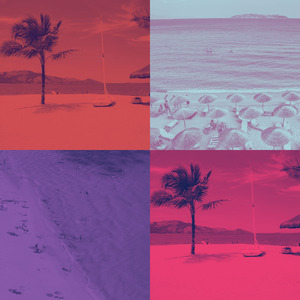 柔和的睡眠时刻