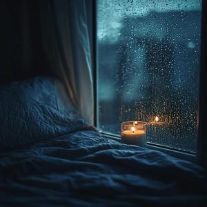 Soft Rain Pulse