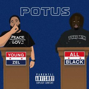 POTUS (feat. ALLBLACK)
