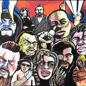 HELLS KITCHEN (feat. Cally Reed)