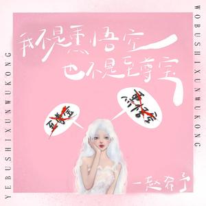 我不是熏悟空也不是至尊宝