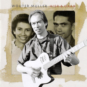 Wil Iemand Weten (Waar Indië Nog Ligt)