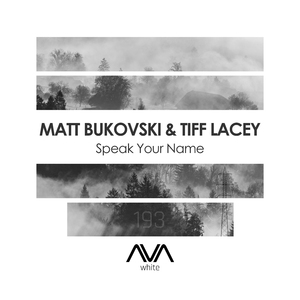 Speak Your Name (Extended Mix)