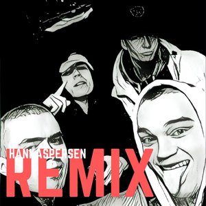 Hold Ut (HanKaspersen Remix)