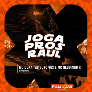 Joga Pros Raul