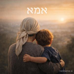 אִמָּא