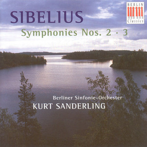 Symphony No. 2 in D Major, Op. 43: I. Allegretto