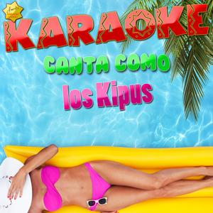 Perdiste (Karaoke Version)