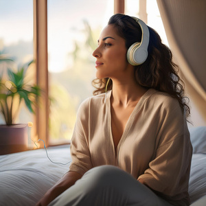 Ritmos Vibrafónicos